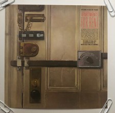 Poster Vintage Scuola Di Arti