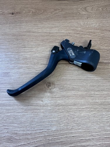 Leva freno sinistra - , shimano
