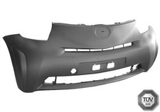 PARAURTI ANTERIORE ANT VERN