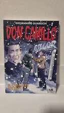 DON CAMILLO a fumetti - Il cadavere vivente - di: Giovannino Guareschi - Cart...
