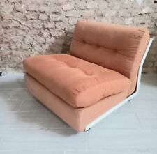 Poltrona Amanta produzione B&B