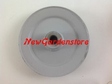 Puleggia guidacinghia lama