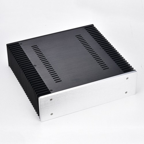Scatola amplificatore hifi - scatola,