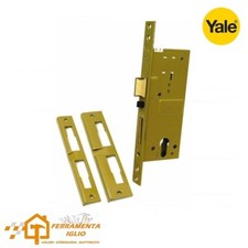 Serratura Elettrica da