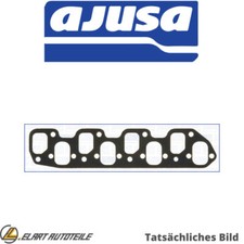 LA GUARNIZIONE, IL COLLETTORE