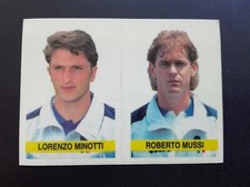 FIGURINA SUPERCALCIO PANINI