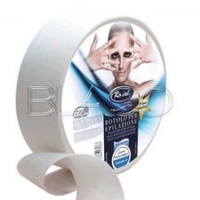 ROTOLO STRAPPACERA 5 STELLE ROIAL DEPILAZIONE TNT DA 100 MT CERETTA CERA