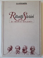 Ritratti Storici di Mario
