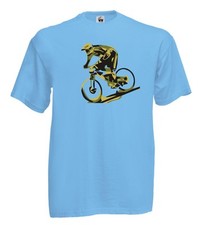 T-Shirt Sport J570 Bikers