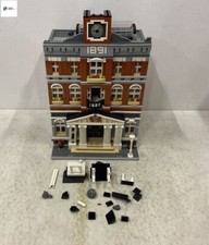 LEGO Creator Expert Edifici