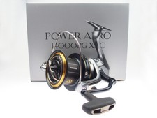 Mulinelli carpfishing Big Pit Shimano Power Aero XSC 14000
