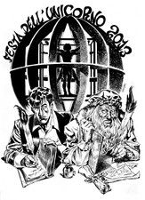 STAMPA BONELLI VINCI (FI) 2013