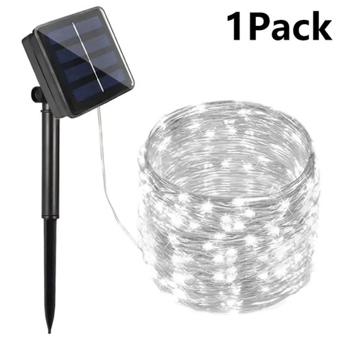 Luci led white bianco - luci,