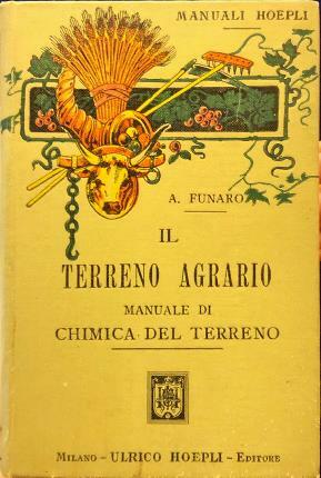 Terreno agrario funaro - di,