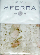 Sferra Astratto Petal Euro