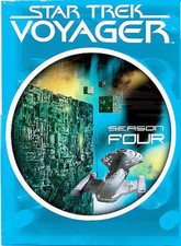 Star Trek: Voyager - The