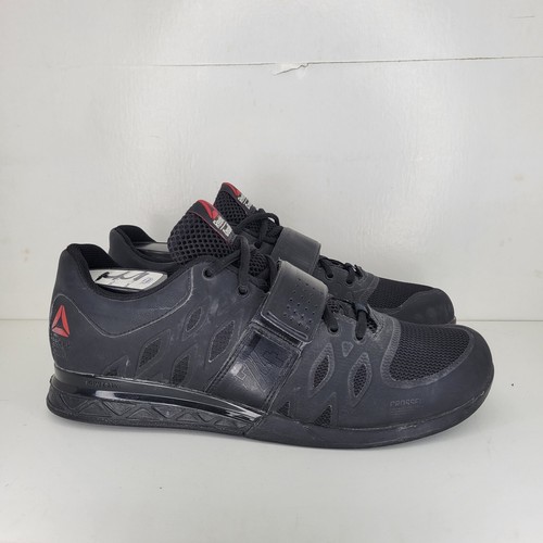 Scarpe sollevamento pesi - scarpe,