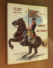 ORESTE BOVIO-LE BANDIERE