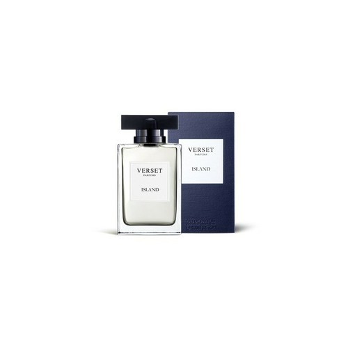 Verset parfums island - verset,