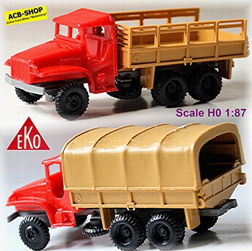 Gmc autocarro cassone telone - autocarro,