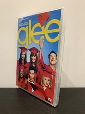 GLEE TERZA STAGIONE 3 TRE -