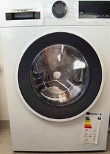 lavatrice bosch 9kg serie 6 