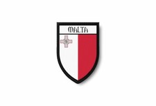 PATCH PATCHES EMBLEM IRON ON