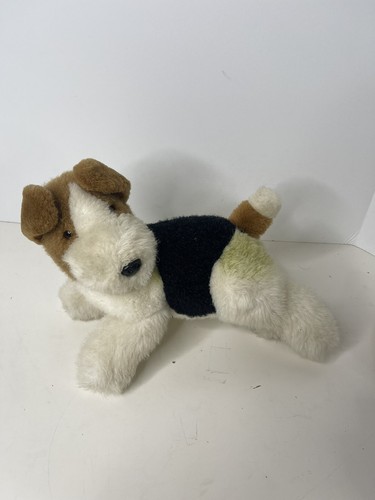 Dakin fox terrier cane