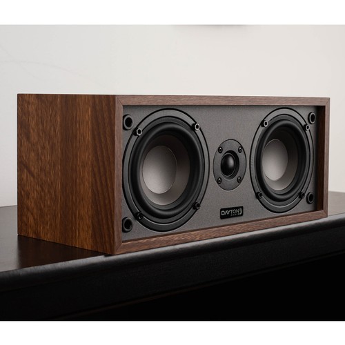 Dayton true design 4 - design, 4"