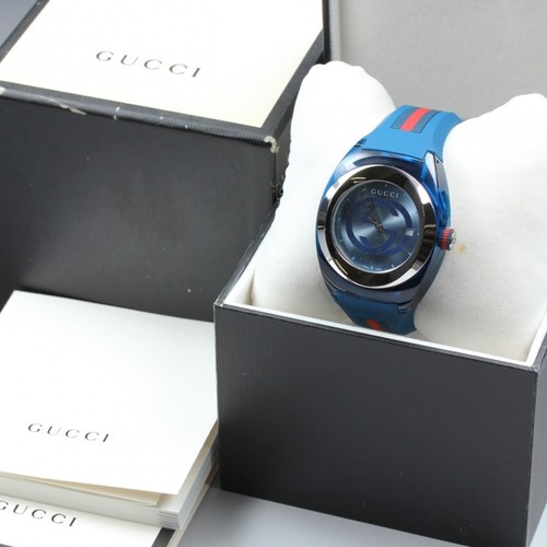 Orologio uomo gucci - gucci, sync