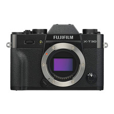 Fujifilm X-T30 26,1 megapixel