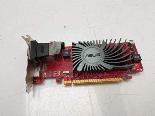 Asus radeon 5450 gb - hd,