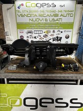 Cruscotto E Kit Airbag Volkswagen Tiguan 2007-2011