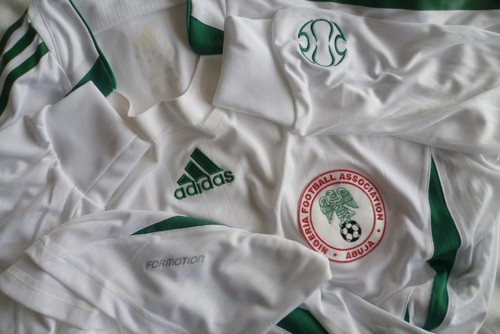 Maglia calcio - , manica