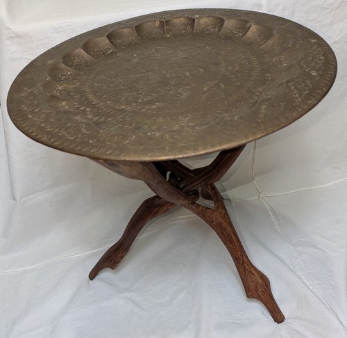 Tavolo vintage marocchino - , in