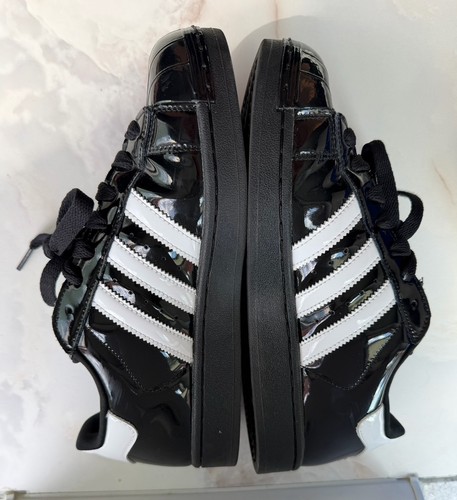 Adidas superstar sneaker - ii, w