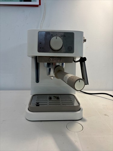 Longhi stilosa ec260 w - de'longhi, ec260.w