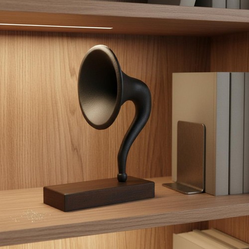 Oggetto arredo moderno - oggetto, d'arredo