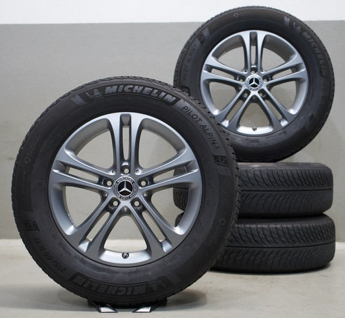 Mercedes gla h247 glb x257 - gla,