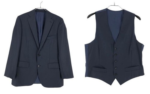 Suitsupply lazio giacca - suitsupply, blazer