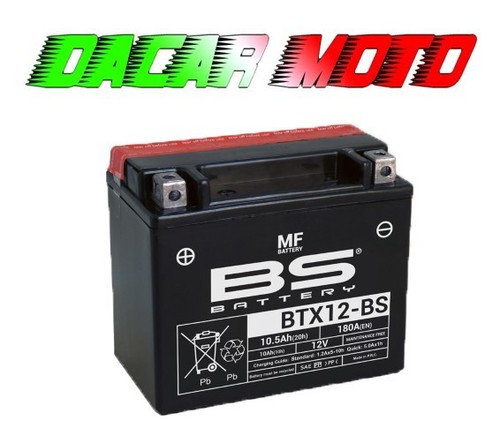 Batteria honda come yuasa - honda,
