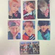 BTS YNWA You Never Walk Alone