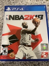 NBA 2k18 PS4 Kyrie Irving