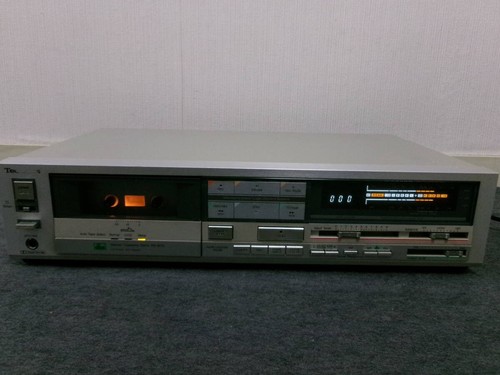 Technics b70 cassette deck - technics, rs-b70