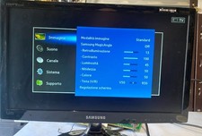 Samsung t19c300ew - 19',