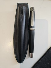 Breitling ballpoint pen vgc - ,