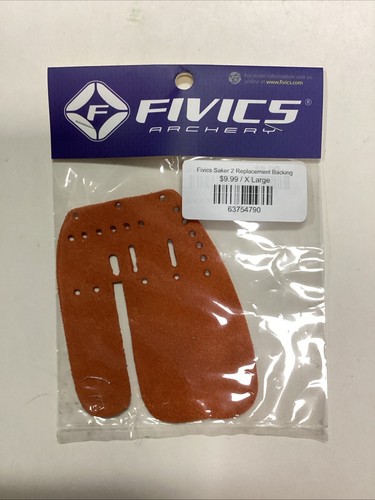 Fivics saker linguette dita - fivics,