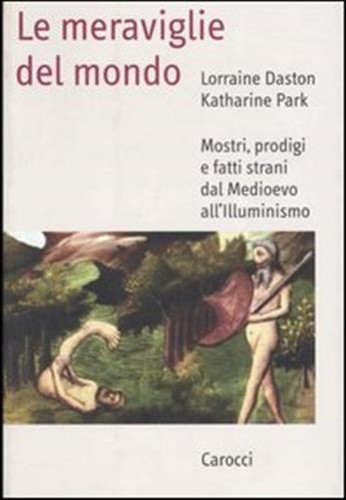 Meraviglie del mondo - le,