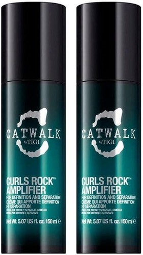 Catwalk tigi curls rock - catwalk,
