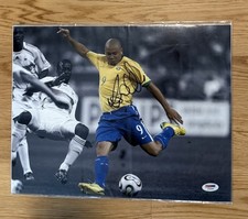 RONALDO NAZARIO R9 Brasile